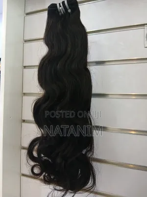 Human Hair