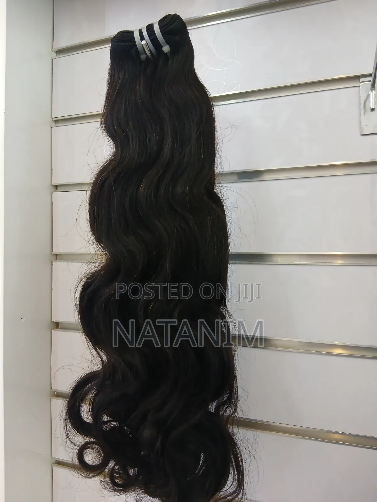 Human Hair