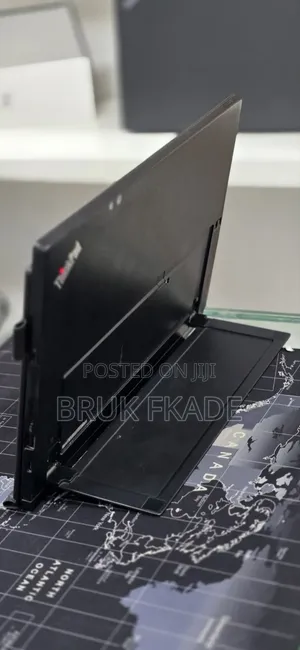 New Laptop Lenovo ThinkPad Yoga 8GB Intel Core i5 SSD 256GB