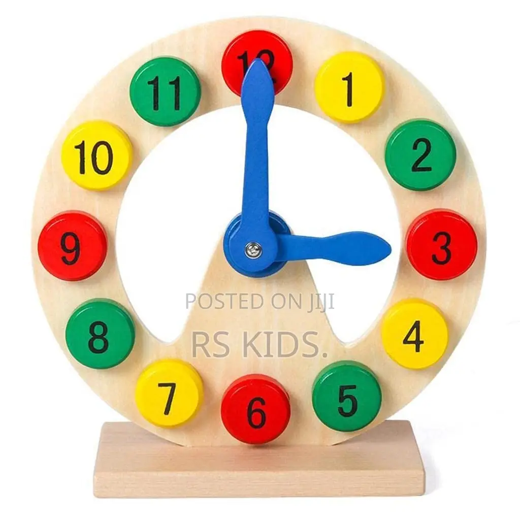 Digital Clock