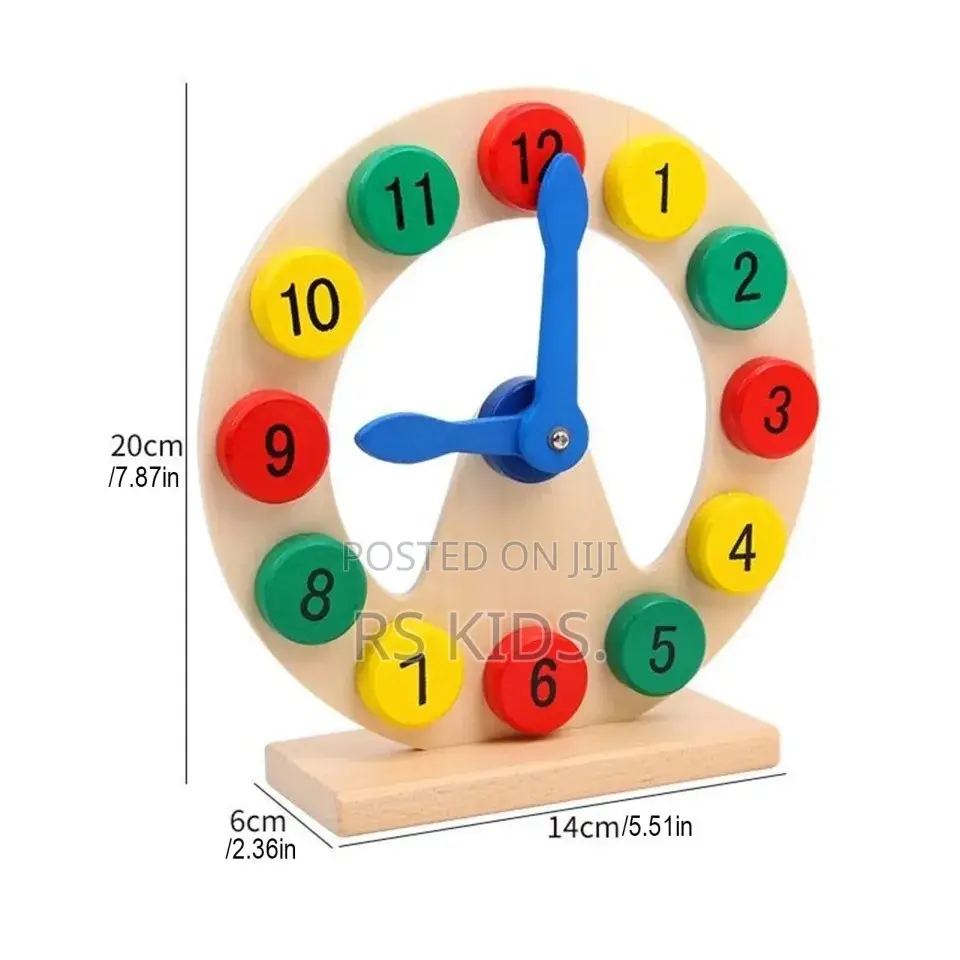 Digital Clock