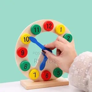 Digital Clock