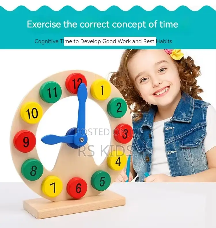 Digital Clock