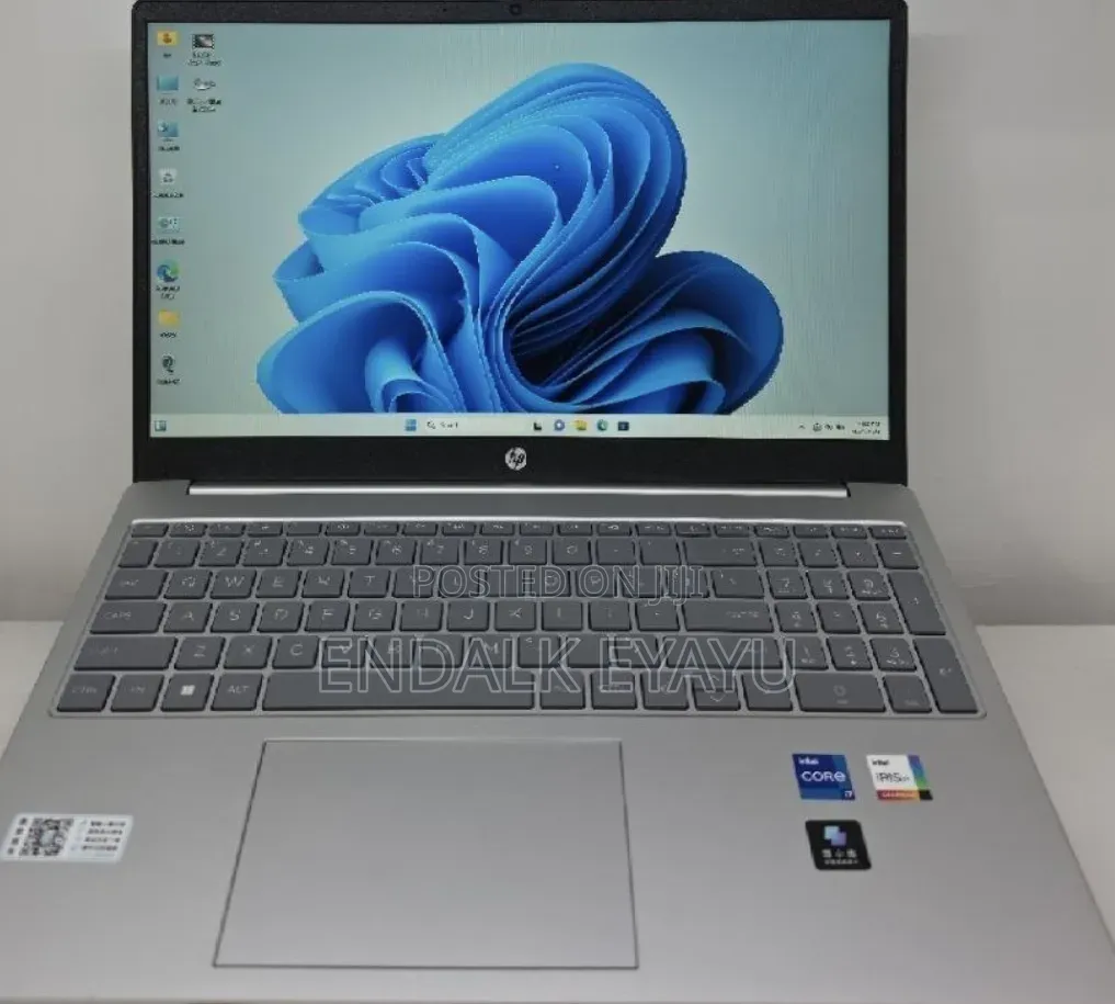 New Laptop HP Stream Notebook 16GB Intel Core i7 SSD 512GB