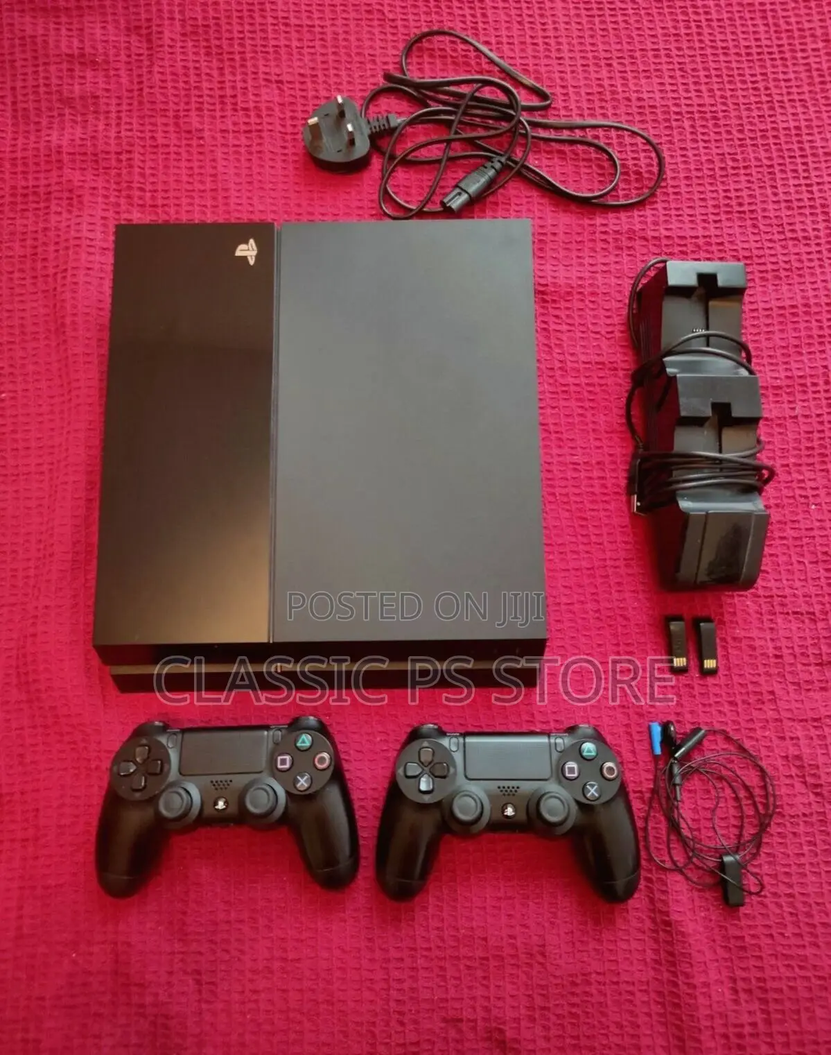 FAT < Ps 4> Raw Ps < Jailbreak>