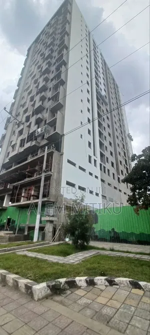 2bdrm Apartment in Temer, Kirkos for sale