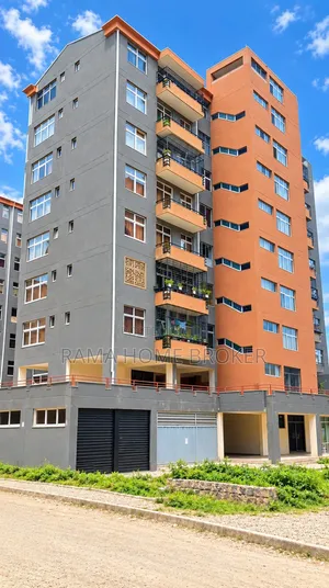 Furnished 3bdrm Condo in ታክሲ መነሻ 49 አደባባይ, Yeka for sale