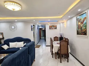 Furnished 3bdrm Condo in ታክሲ መነሻ 49 አደባባይ, Yeka for sale