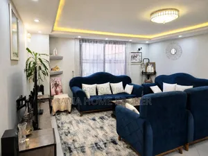 Furnished 3bdrm Condo in ታክሲ መነሻ 49 አደባባይ, Yeka for sale