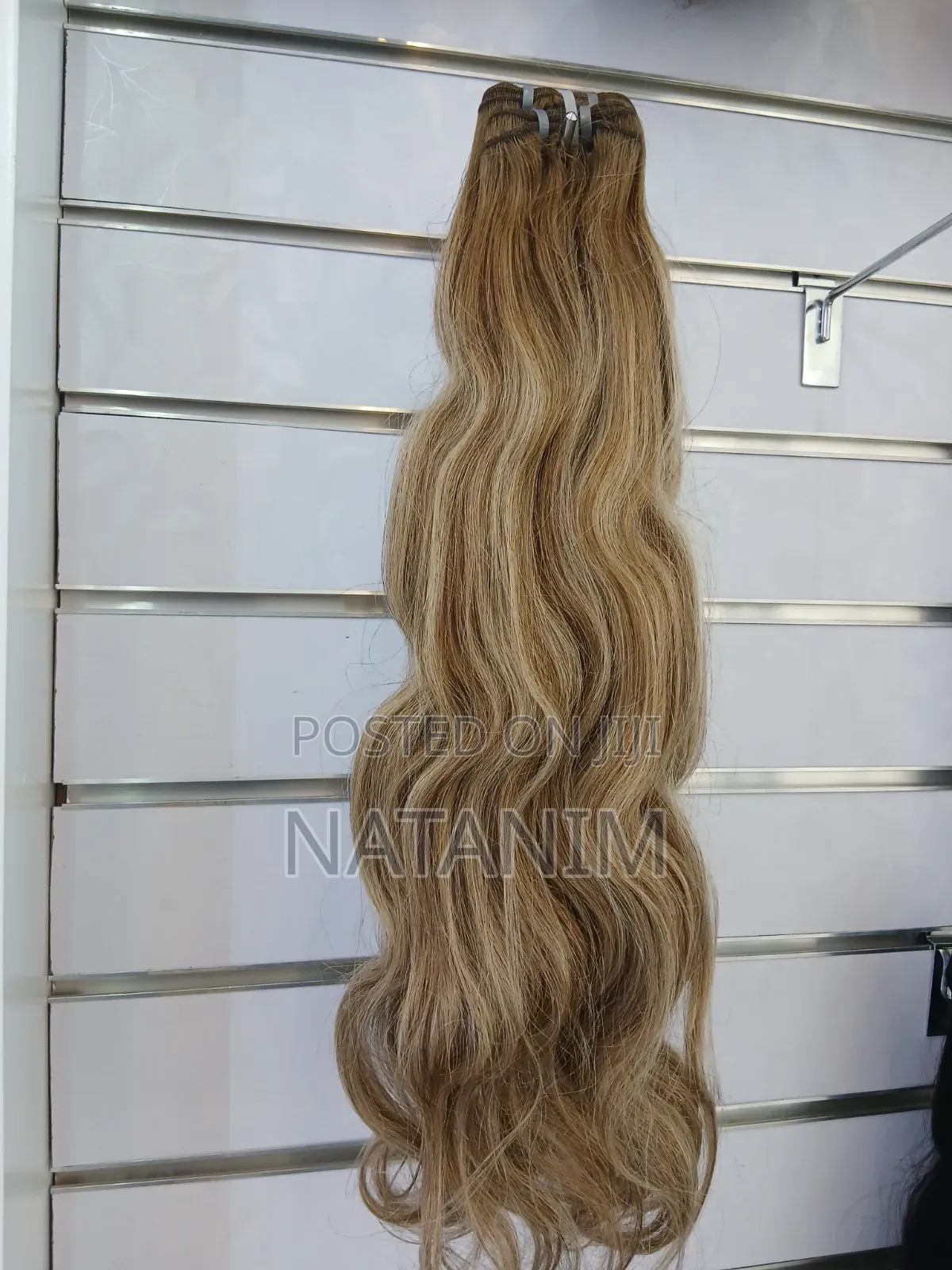 Human Hair