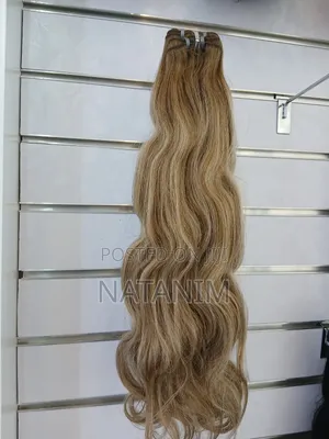 Human Hair