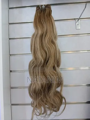 Human Hair