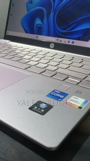 New Laptop HP Pavilion 15 16GB Intel Core i7 SSD 512GB