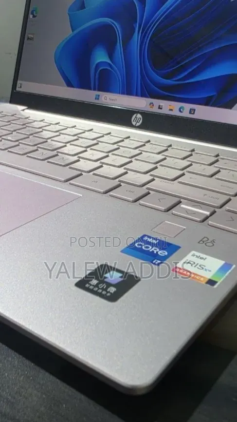 New Laptop HP Pavilion 15 16GB Intel Core i7 SSD 512GB