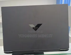 New Laptop HP Victus 15 16GB Intel Core i7 SSD 512GB