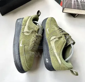 Nike Airforce 1 Low ‘07Cargo Khaki’’ Original 39-43delivery Available
