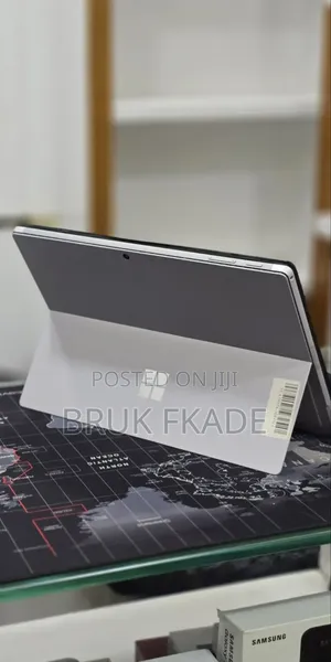 New Laptop Microsoft Surface Pro 7 16GB Intel Core i7 SSD 1T