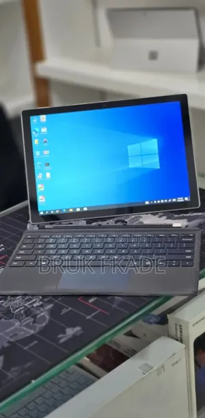 New Laptop Microsoft Surface Pro 7 16GB Intel Core i7 SSD 1T