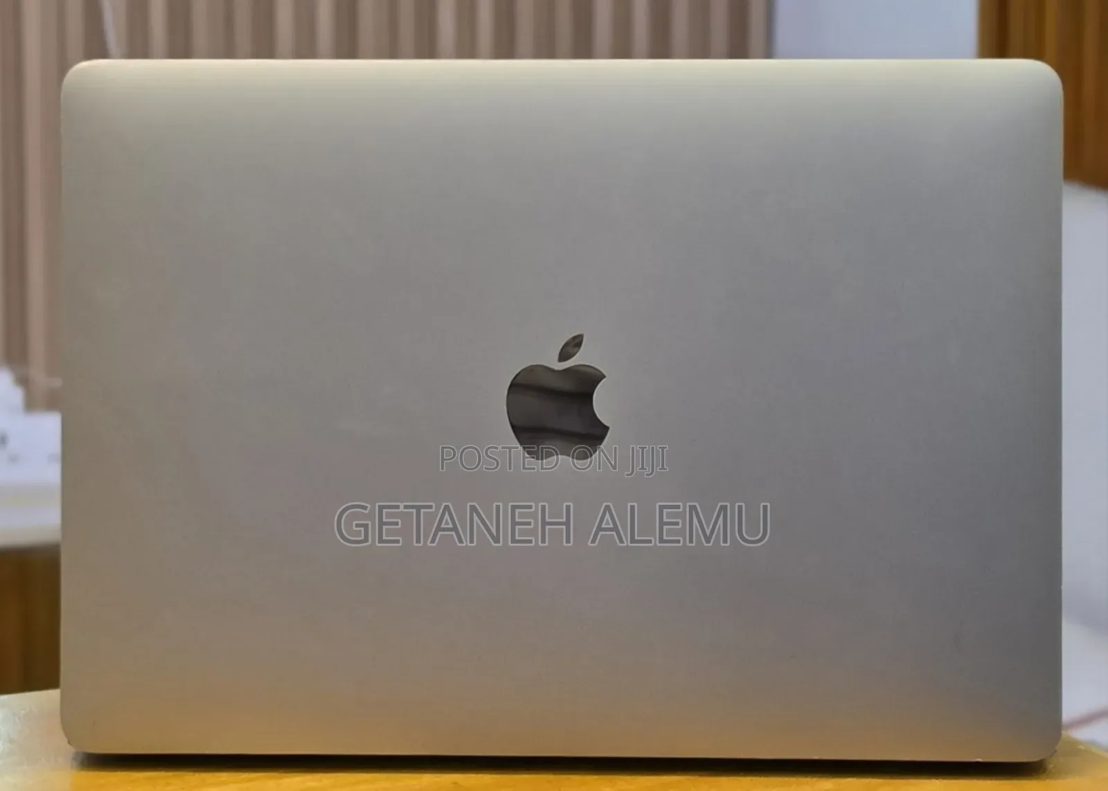 New Laptop Apple MacBook Air 2020 M1 16GB Apple M1 SSD 512GB