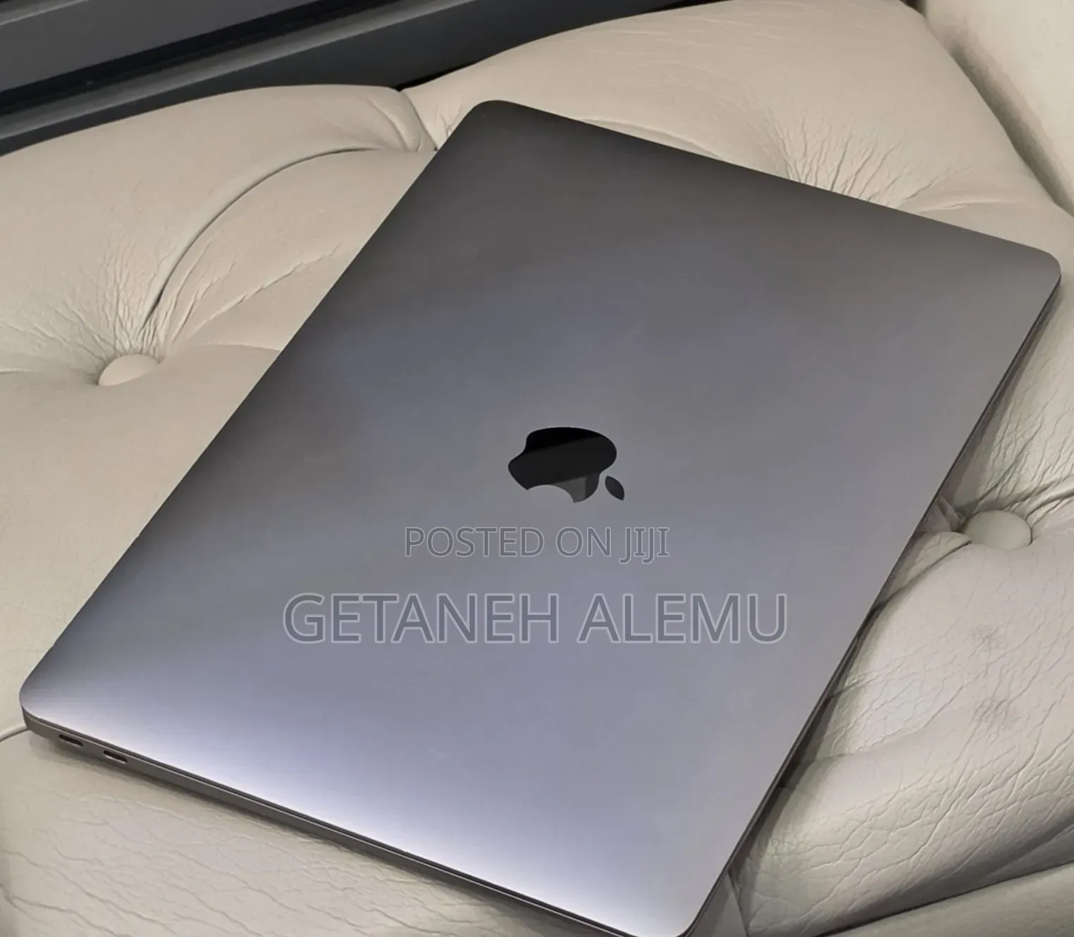 New Laptop Apple MacBook Air 2020 M1 16GB Apple M1 SSD 512GB