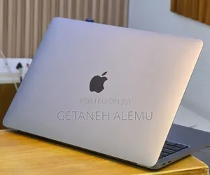 New Laptop Apple MacBook Air 2020 M1 16GB Apple M1 SSD 512GB