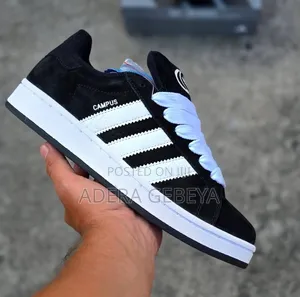 Adidas Campus 00 Original delivery Available