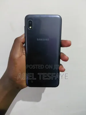 Samsung Galaxy A10s 32 GB Blue