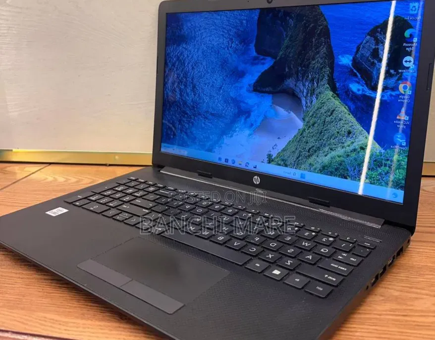 New Laptop HP Stream Notebook 8GB Intel Core i5 SSD 256GB