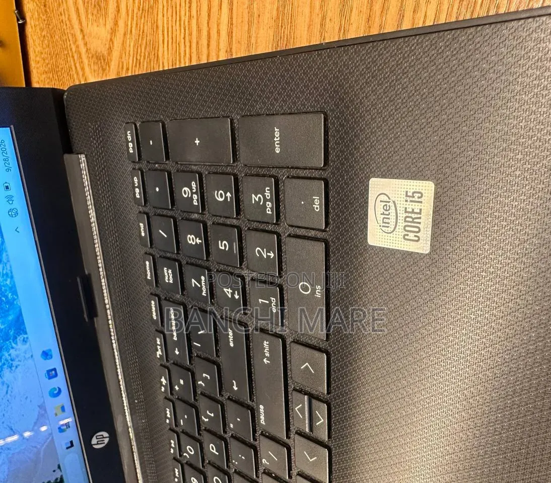 New Laptop HP Stream Notebook 8GB Intel Core i5 SSD 256GB