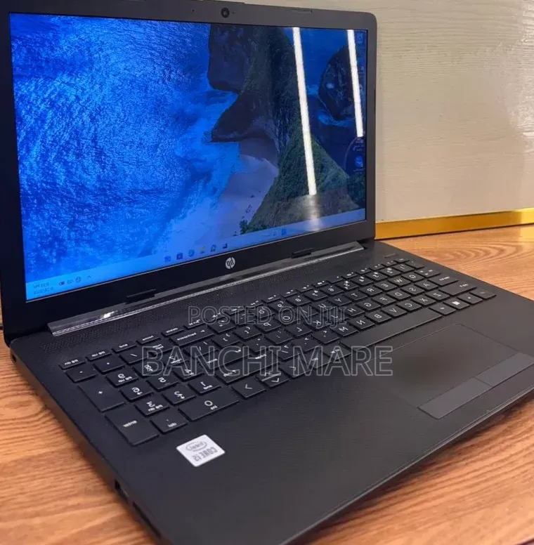New Laptop HP Stream Notebook 8GB Intel Core i5 SSD 256GB