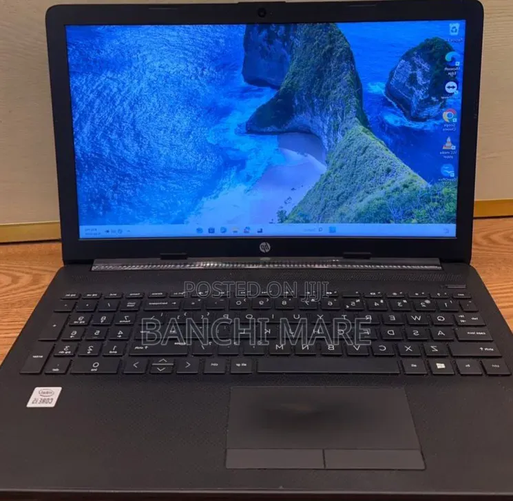 New Laptop HP Stream Notebook 8GB Intel Core i5 SSD 256GB