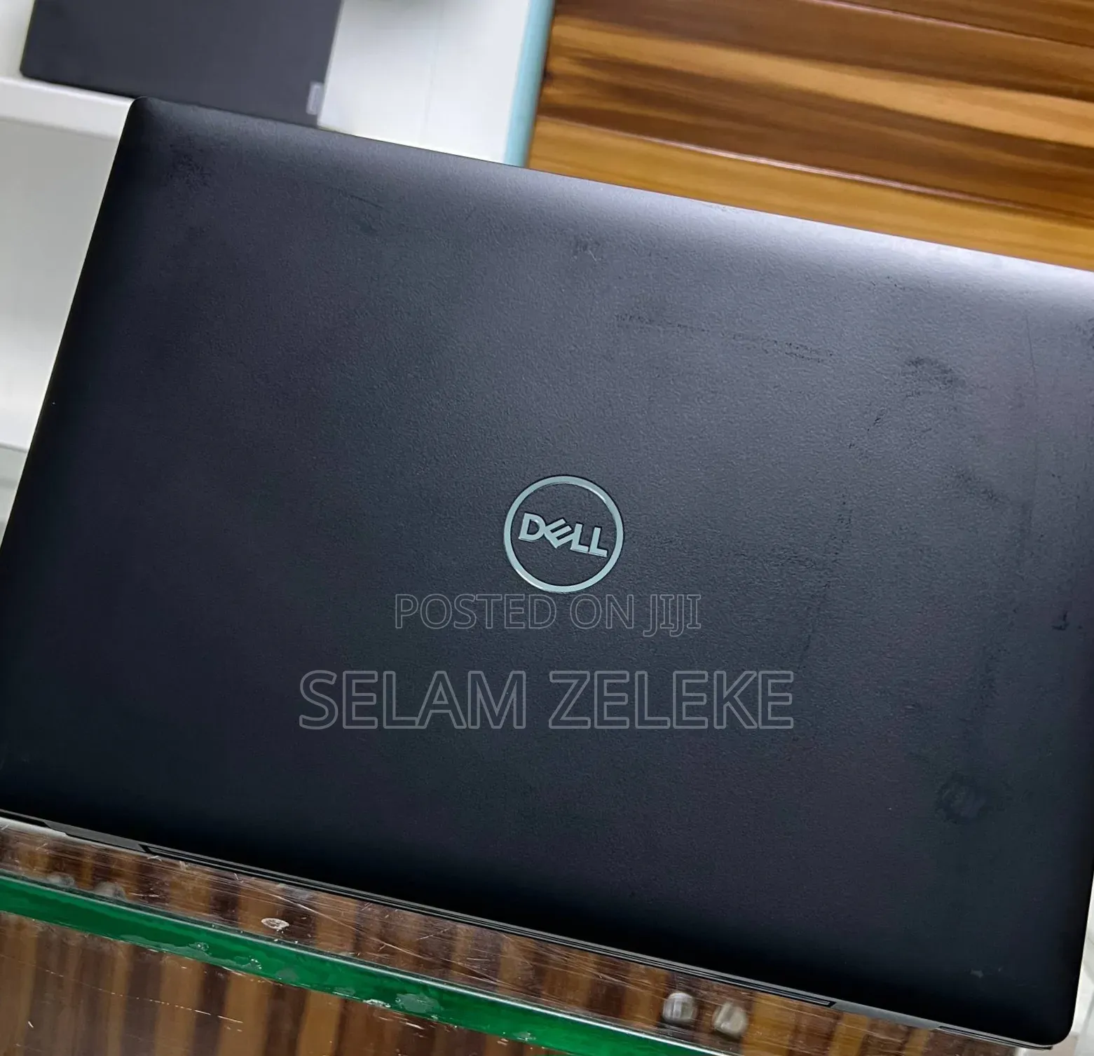 New Laptop Dell Latitude 3420 12GB Intel Core i7 SSD 512GB