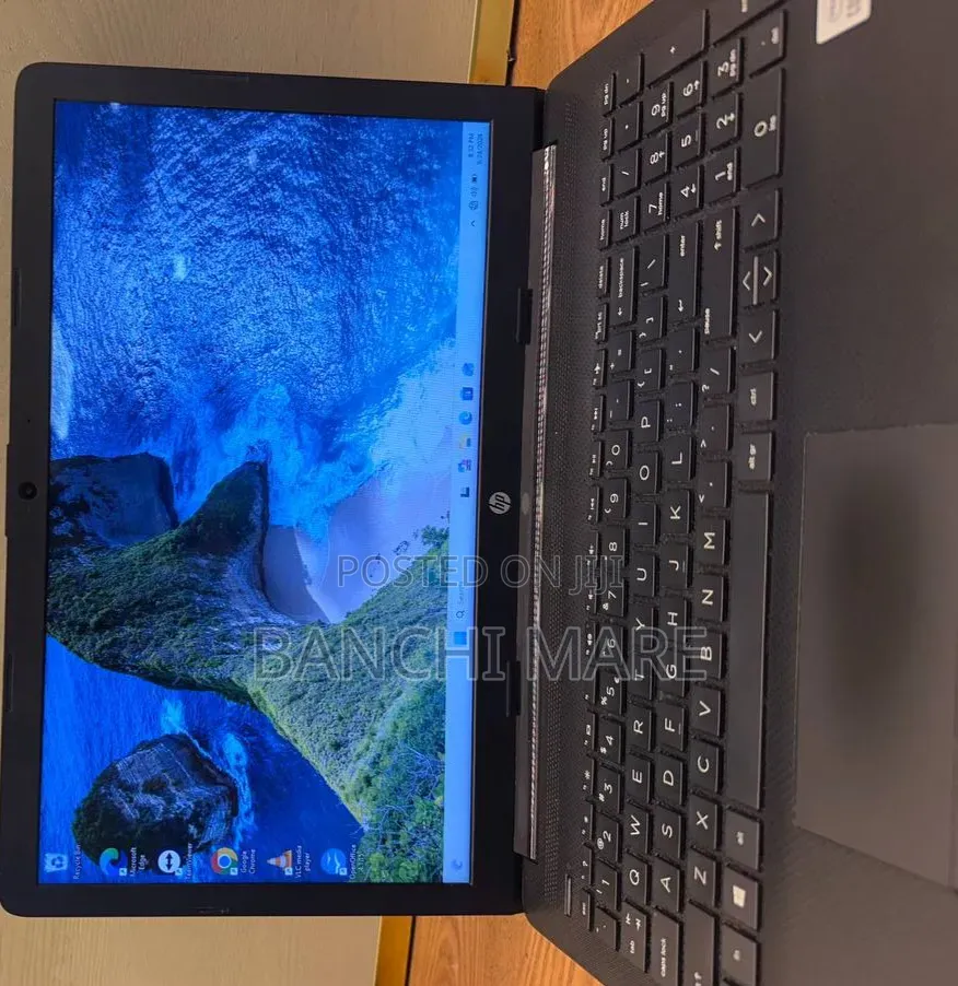 New Laptop HP Stream Notebook 8GB Intel Core i5 SSD 256GB