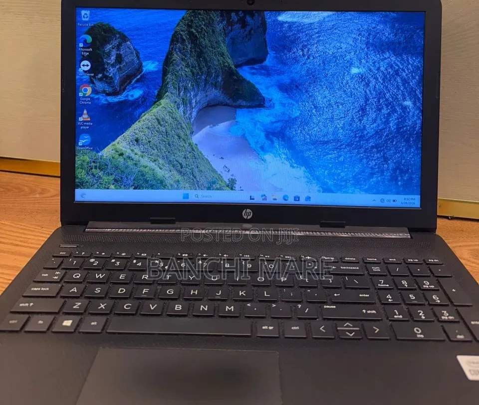 New Laptop HP Stream Notebook 8GB Intel Core i5 SSD 256GB