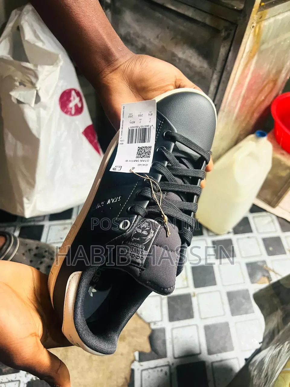 Adidas Stan Smith