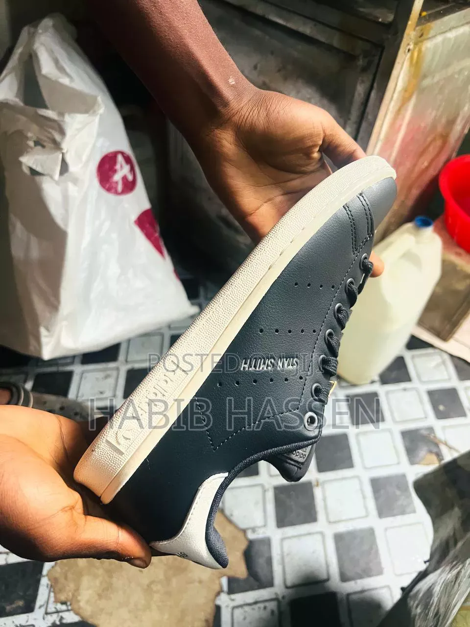 Adidas Stan Smith