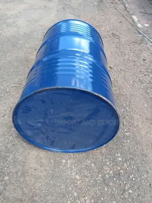 የብረት በርሜል ብዛት