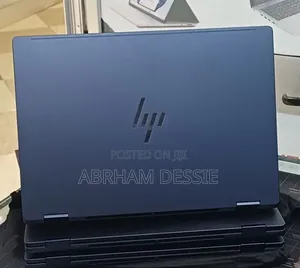 New Laptop HP 16GB Intel Core Ultra 5 SSD 512GB