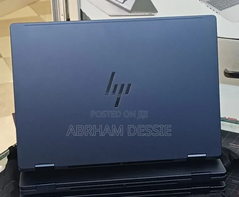 New Laptop HP 16GB Intel Core Ultra 5 SSD 512GB