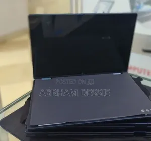 New Laptop HP 16GB Intel Core Ultra 5 SSD 512GB