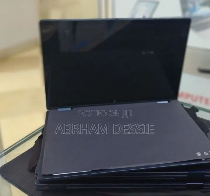 New Laptop HP 16GB Intel Core Ultra 5 SSD 512GB