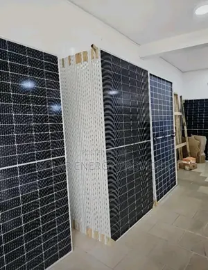 100kw Hybrid Invertor and Lithium Ion Batteries