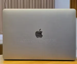 New Laptop Apple MacBook Air 2020 M1 16GB Apple M1 SSD 512GB