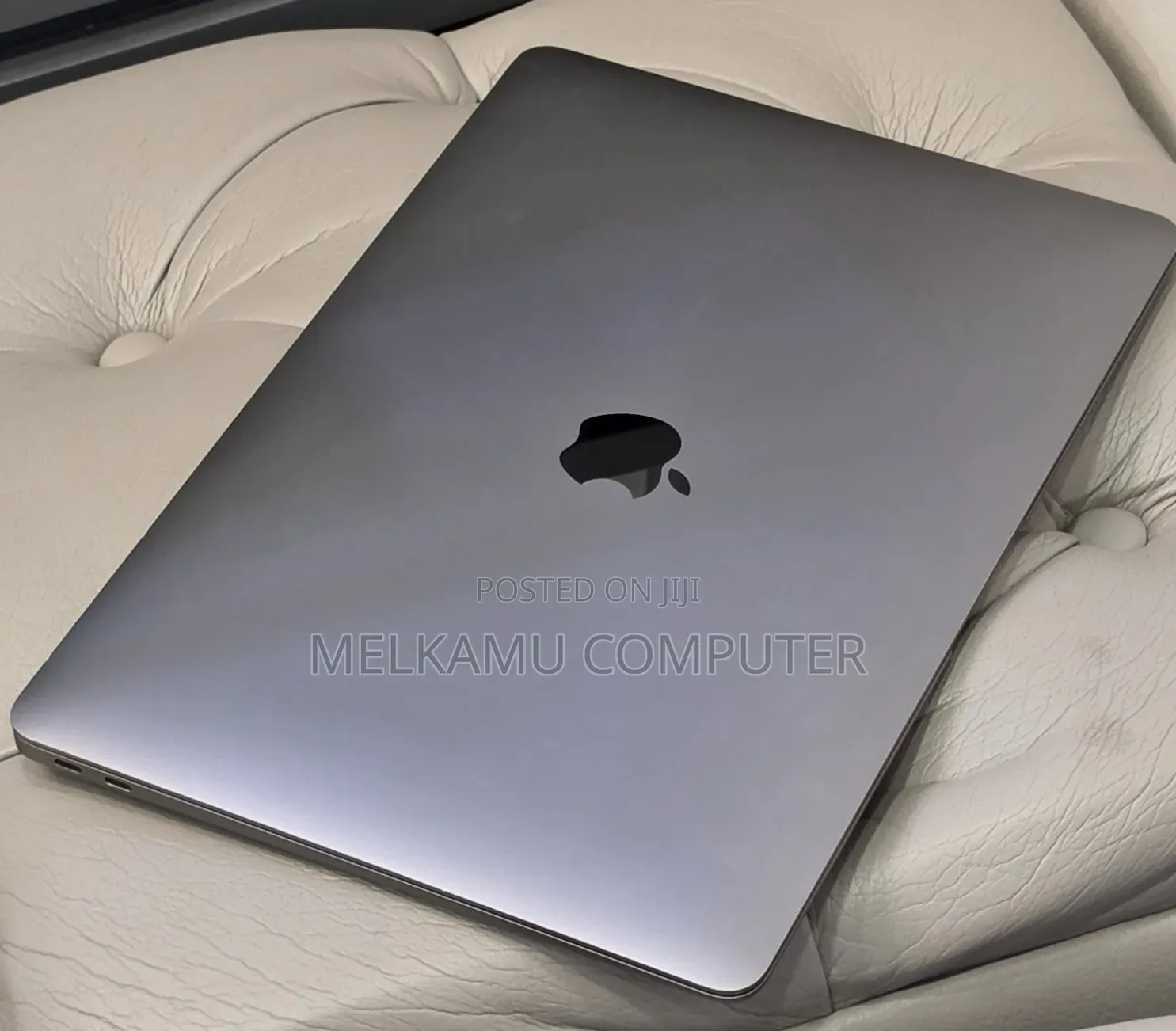 New Laptop Apple MacBook Air 2020 M1 16GB Apple M1 SSD 512GB