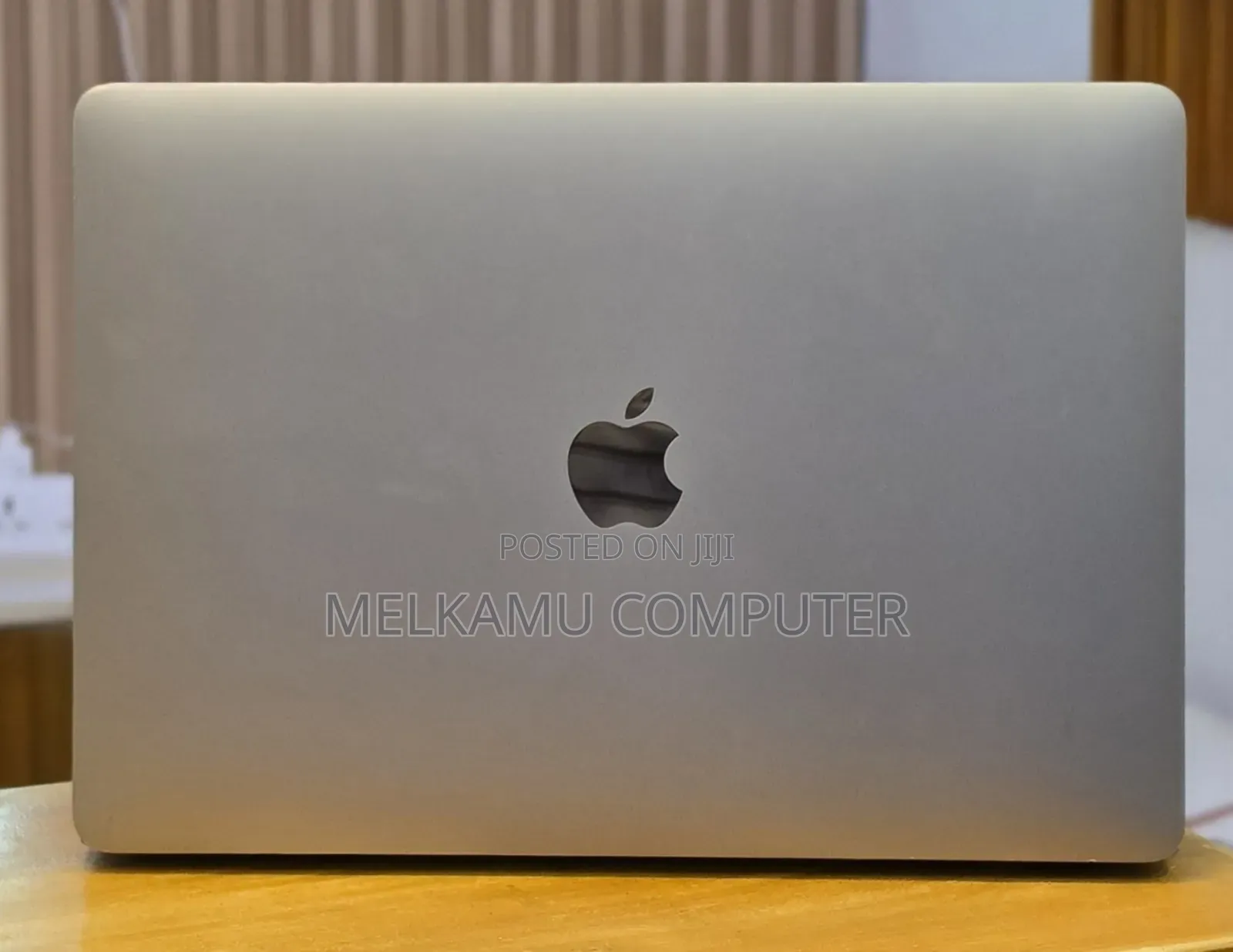 New Laptop Apple MacBook Air 2020 M1 16GB Apple M1 SSD 512GB