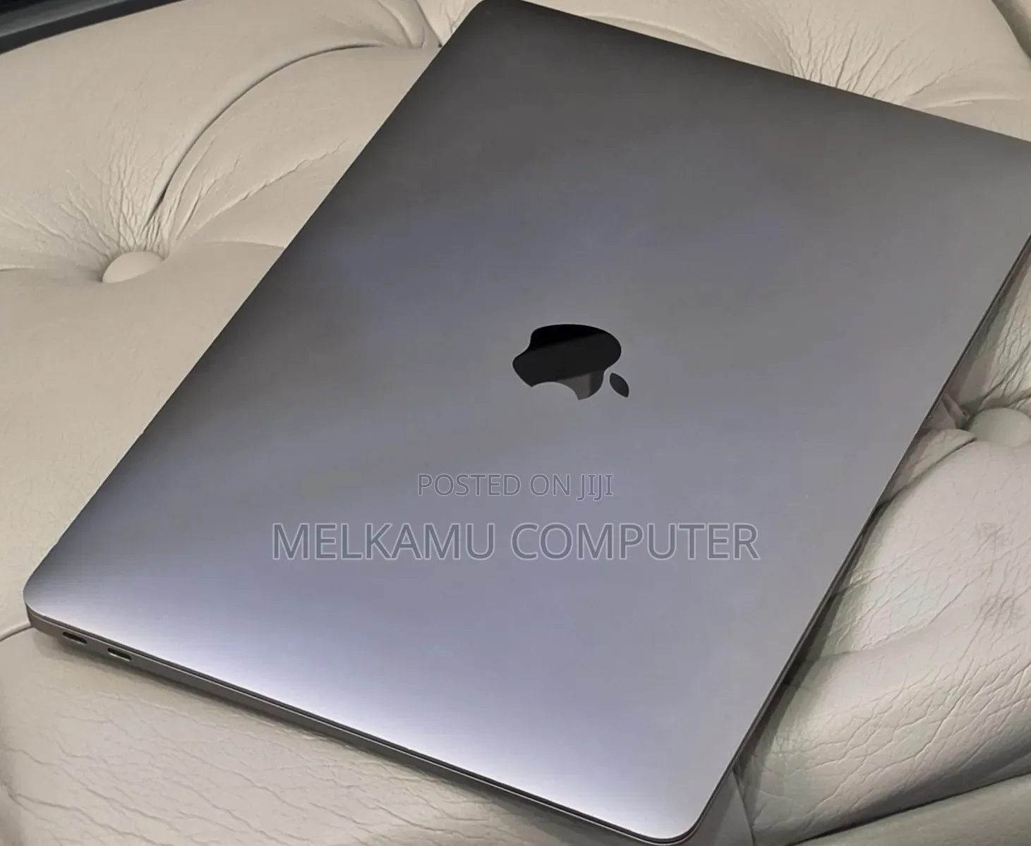 New Laptop Apple MacBook Air 2020 M1 16GB Apple M1 SSD 512GB