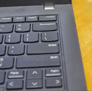New Laptop Lenovo ThinkPad T14 G4 16GB Intel Core i5 SSD 512GB