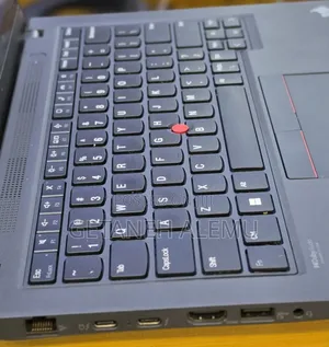 New Laptop Lenovo ThinkPad T14 G4 16GB Intel Core i5 SSD 512GB