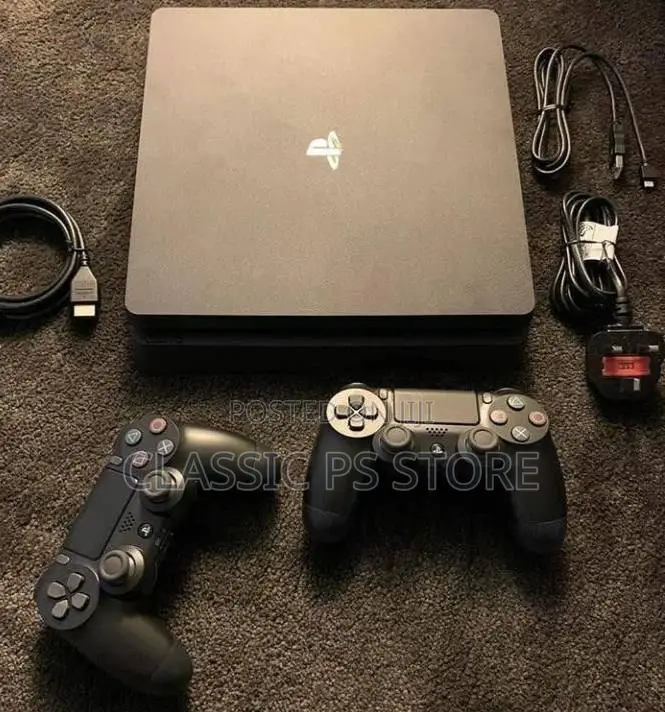 Ps4< Ps4 Jailbreak Slim> Excellent Quality