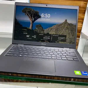 New Laptop Dell Latitude 3420 12GB Intel Core i7 SSD 512GB